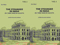 The Stranger In India: Or, Three Years In Calcutta (2 Vols. Set) - Gyan Books - Distacart