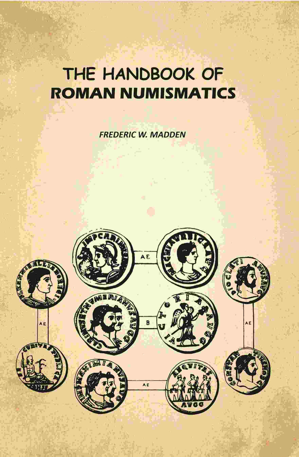 The Handbook of Roman Numismatics - Gyan Books - Distacart