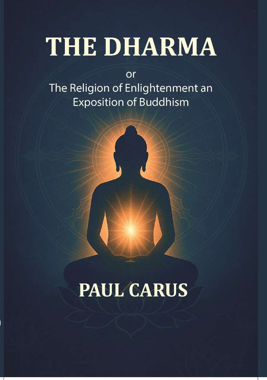 The Dharma - Gyan Books - Distacart