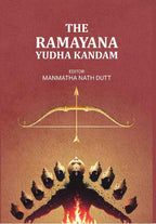 The Ramayana Yudha Kandam - Gyan Books - Distacart