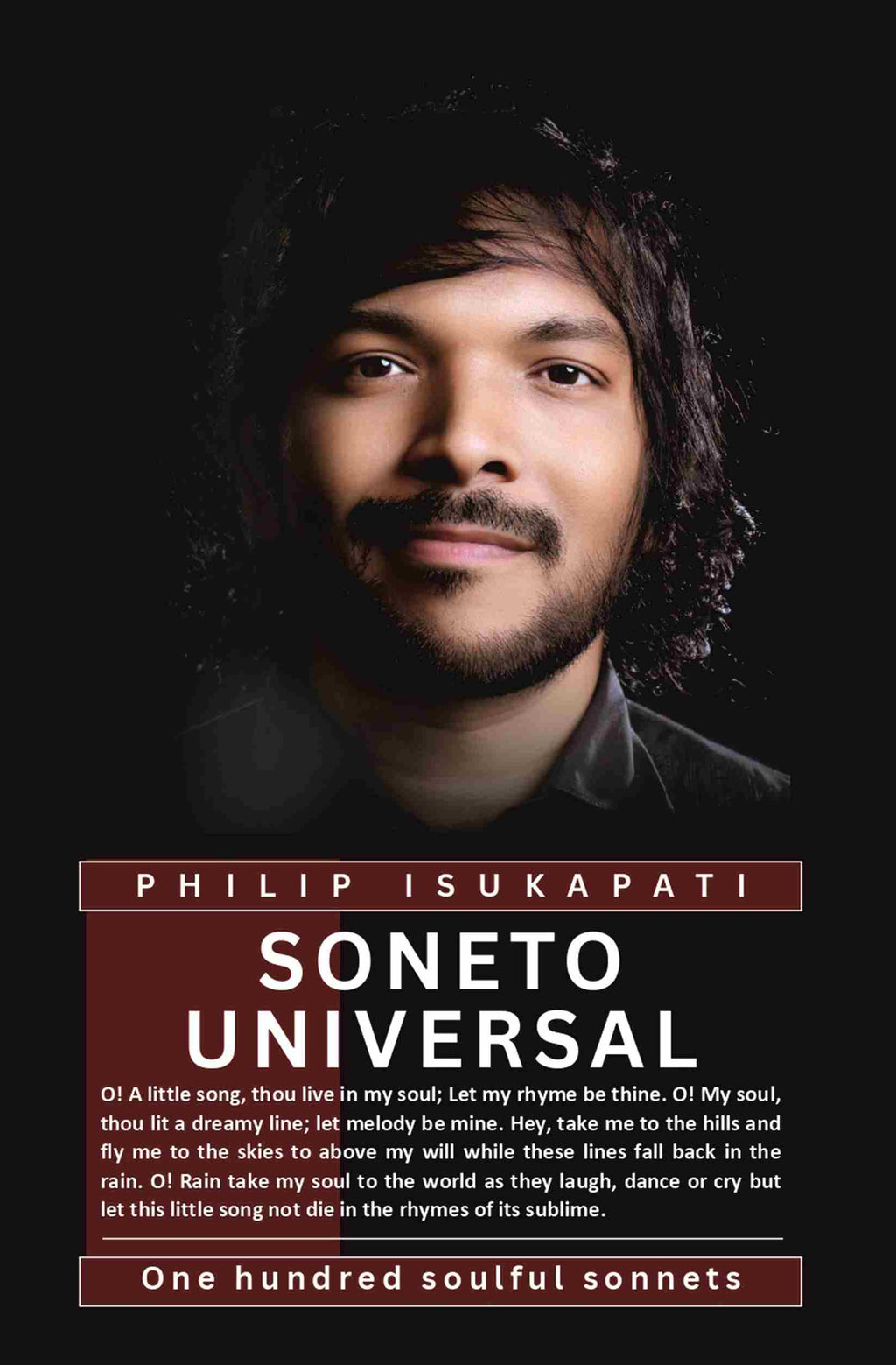 SONETO UNIVERSAL: ONE HUNDRED SOULFUL SONNETS - Gyan Books - Distacart