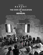 Third Report on the State of Education in Bengal: Including Some Account of the State of Education in Behar, And a Consideration of the Means Adapted to the Improvement and Extension of Public Instruction in Both Provinces - Gyan Books - Distacart