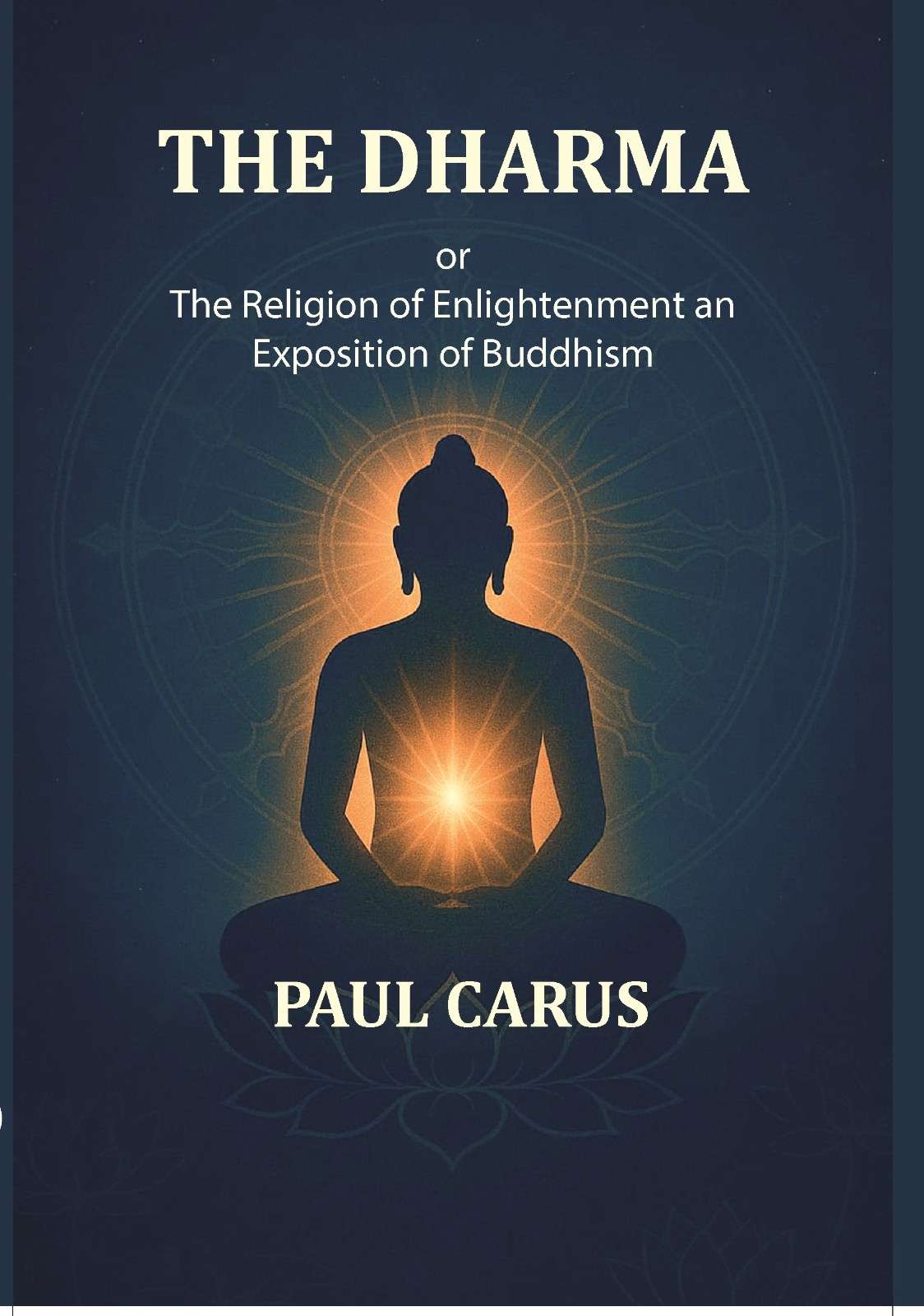 The Dharma - Gyan Books - Distacart