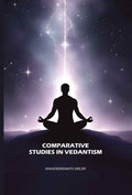 Comparative Studies In Vedantism - Gyan Books - Distacart