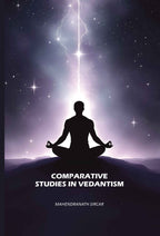 Comparative Studies In Vedantism - Gyan Books - Distacart