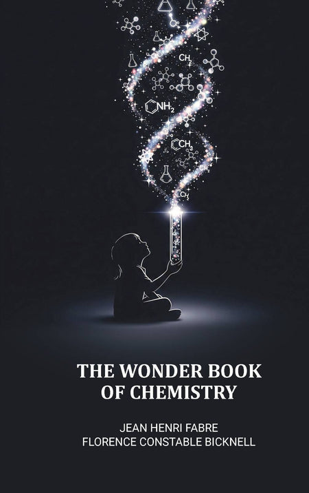 The Wonder Book of Chemistry - Gyan Books