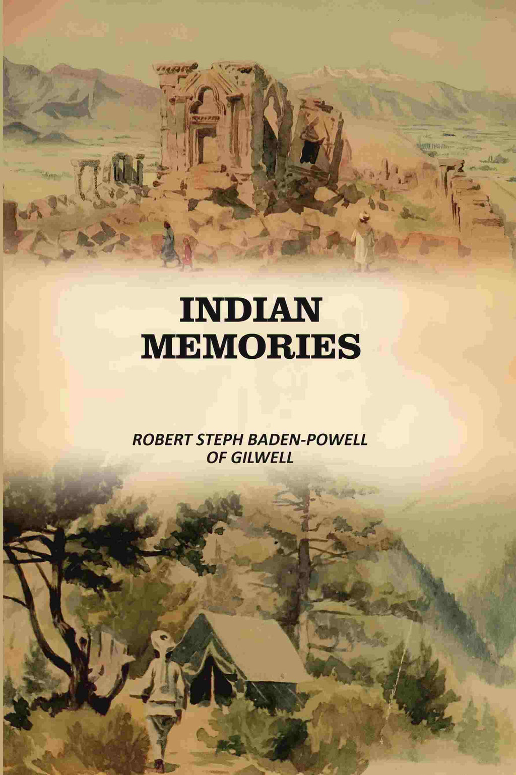 Indian Memories - Gyan Books - Distacart