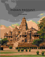 Indian Pageant - Gyan Books - Distacart