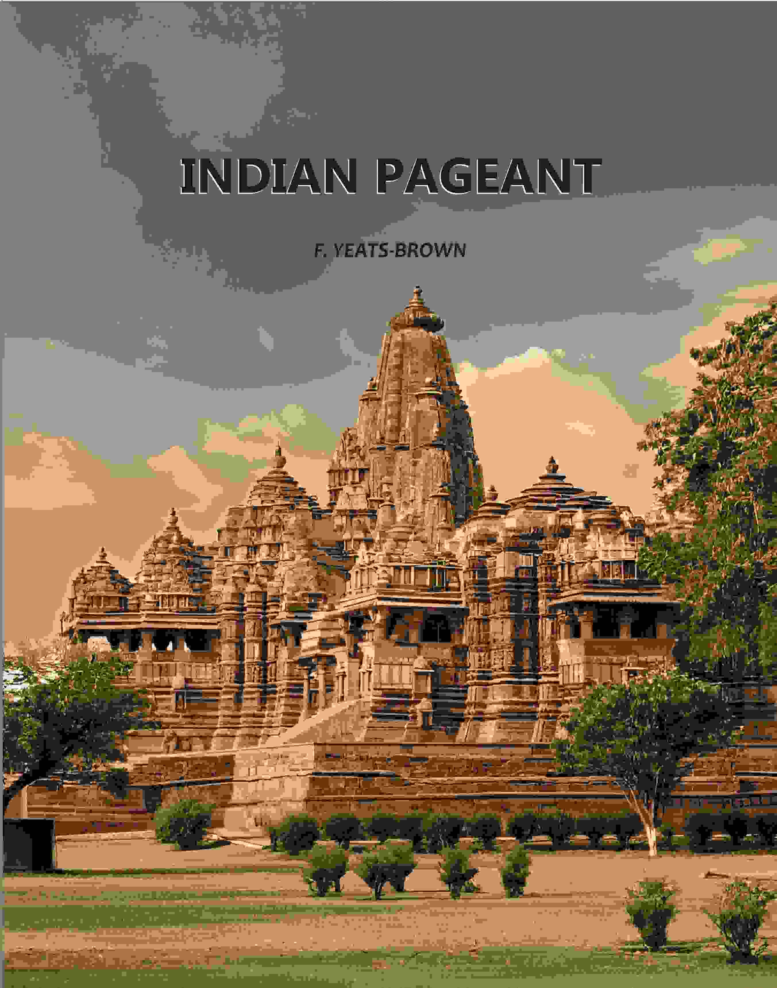 Indian Pageant - Gyan Books - Distacart