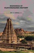 Beginnings of vijayanagara history - Gyan Books - Distacart