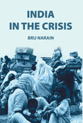India in the Crisis - Gyan Books - Distacart