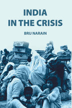 India in the Crisis - Gyan Books - Distacart