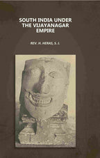 South India under the Vijayanagar Empire - Gyan Books - Distacart