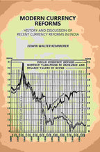 Modern Currency Reforms: History and Discussion of Recent Currency Reforms in India - Gyan Books - Distacart