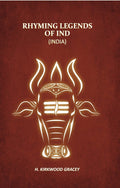 Rhyming Legends of Ind - Gyan Books - Distacart