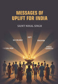 Messages of Uplift for India - Gyan Books - Distacart
