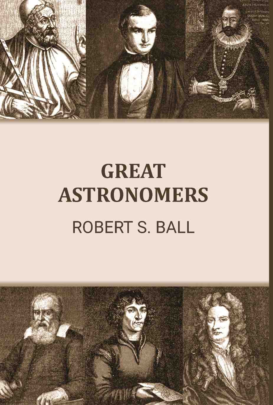 Great Astronomers - Gyan Books - Distacart