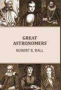 Great Astronomers - Gyan Books - Distacart