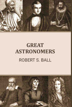 Great Astronomers - Gyan Books - Distacart