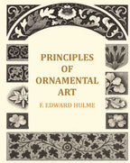 Principles of ornamental art - Gyan Books - Distacart
