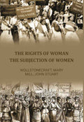 The Rights of Woman: The Subjection of Women - Gyan Books - Distacart