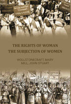 The Rights of Woman: The Subjection of Women - Gyan Books - Distacart
