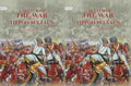 A Sketch Of The War With Tippoo Sultaun (2 Vols. Set) - Gyan Books - Distacart