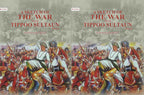 A Sketch Of The War With Tippoo Sultaun (2 Vols. Set) - Gyan Books - Distacart