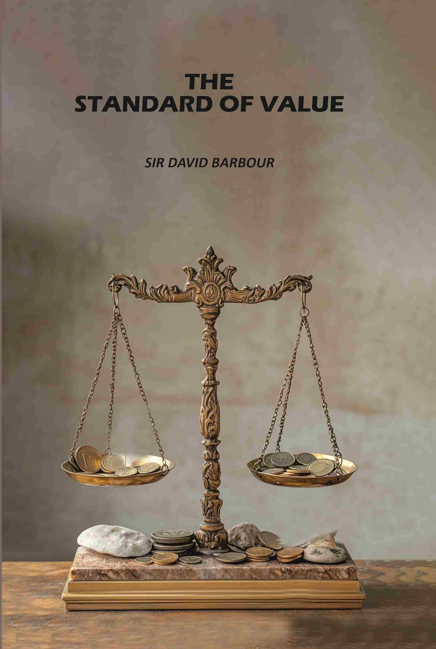 The Standard of Value - Gyan Books - Distacart