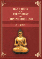 Hand-Book for the Student of Chinese Buddhism - Gyan Books - Distacart
