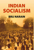 Indian Socialism - Gyan Books - Distacart
