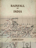 Rainfall of India - Gyan Books - Distacart