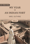 My year in an Indian fort (1st) - Gyan Books - Distacart