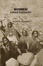 Women Under Polygamy - Gyan Books - Distacart