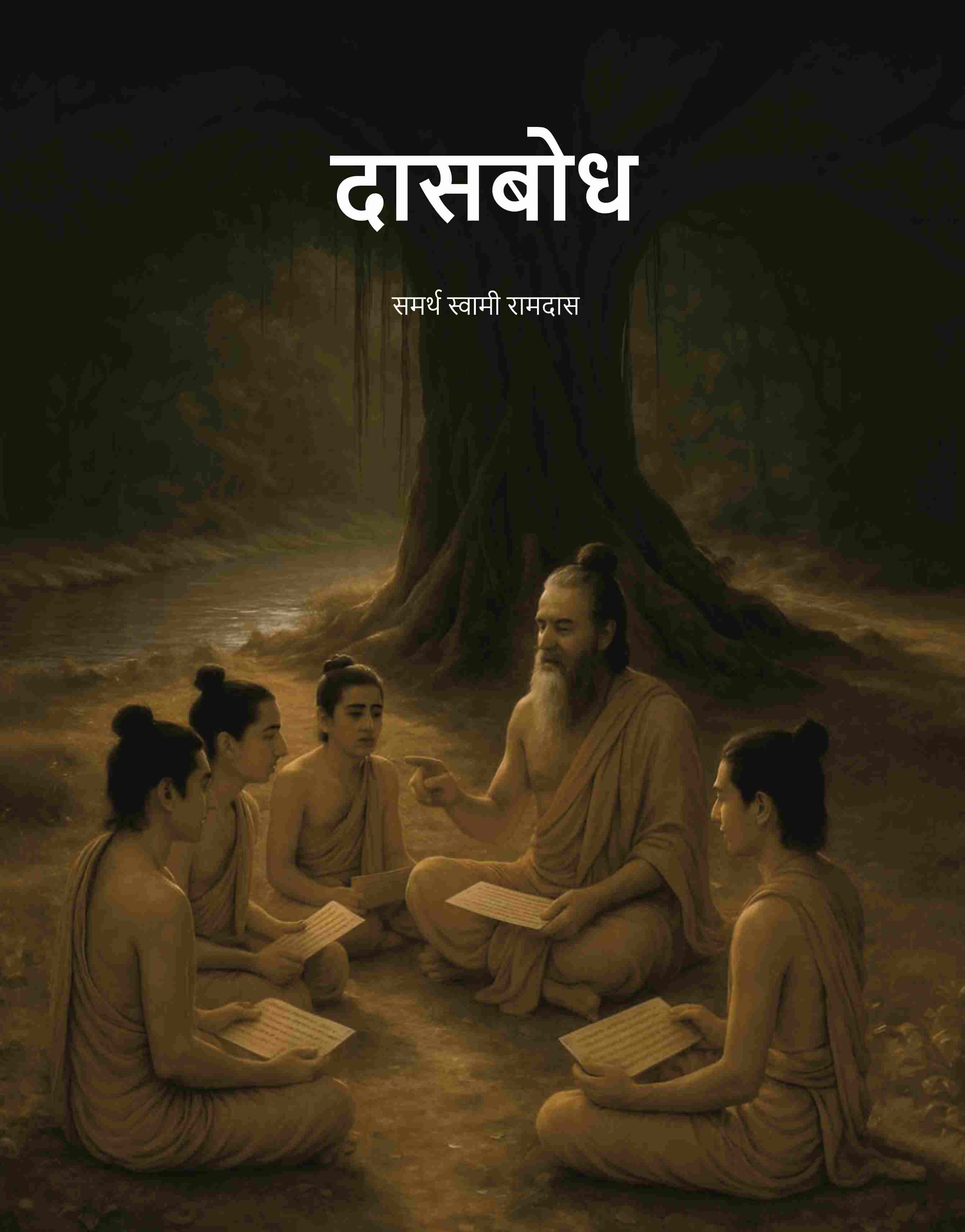 दासबोध (Dasbodh) - Gyan Books - Distacart