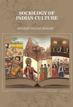 Sociology of Indian Culture - Gyan Books - Distacart