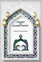 Studies In Islamic Poetry - Gyan Books - Distacart