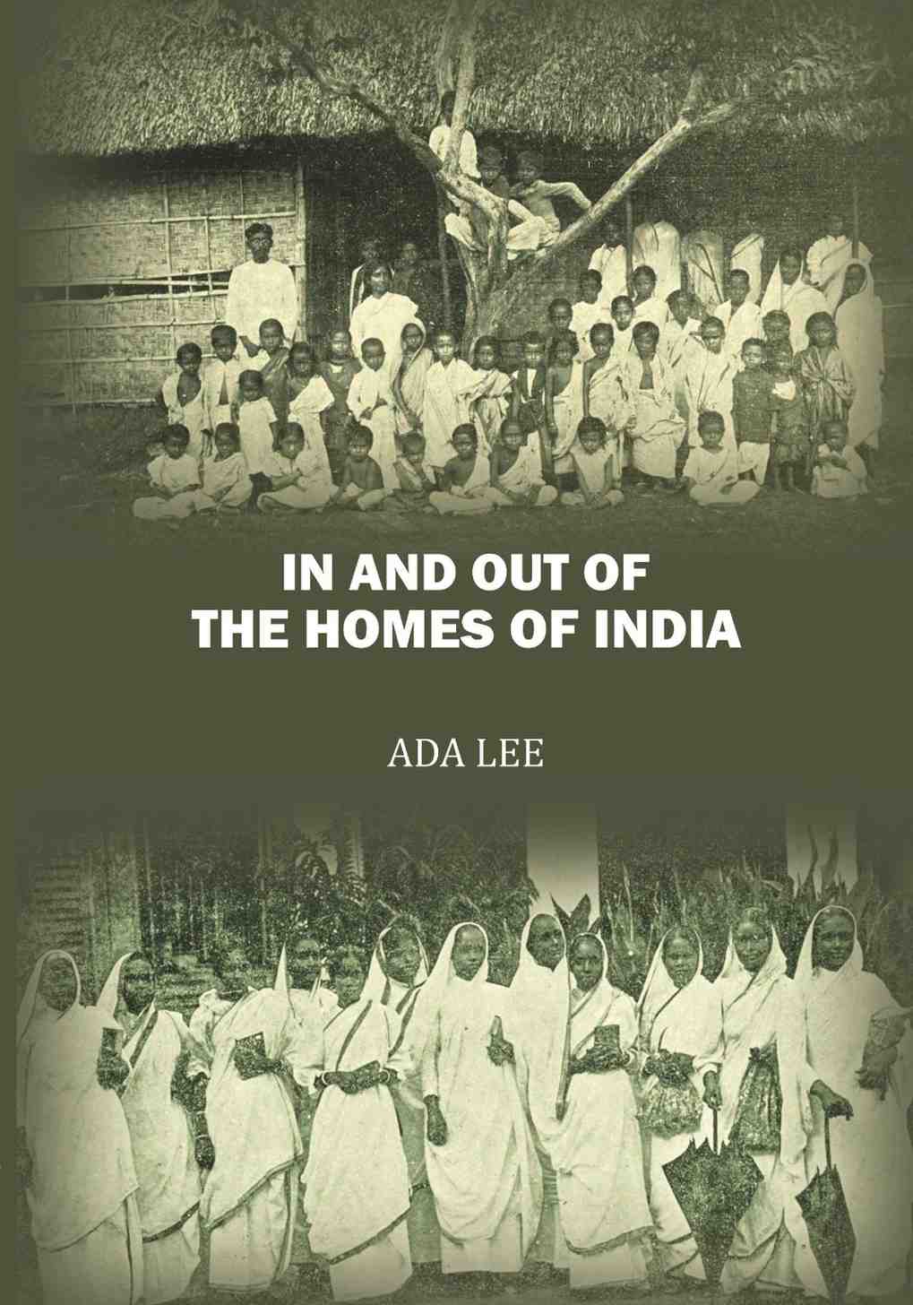 In and out of the Homes of India - Gyan Books - Distacart