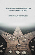 Some fundamental problems in Indian philosophy - Gyan Books - Distacart