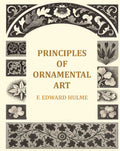 Principles of ornamental art - Gyan Books - Distacart