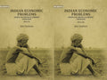 Indian Economic Problems (2 Parts Set) - Gyan Books - Distacart