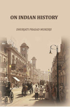 On Indian History - Gyan Books - Distacart