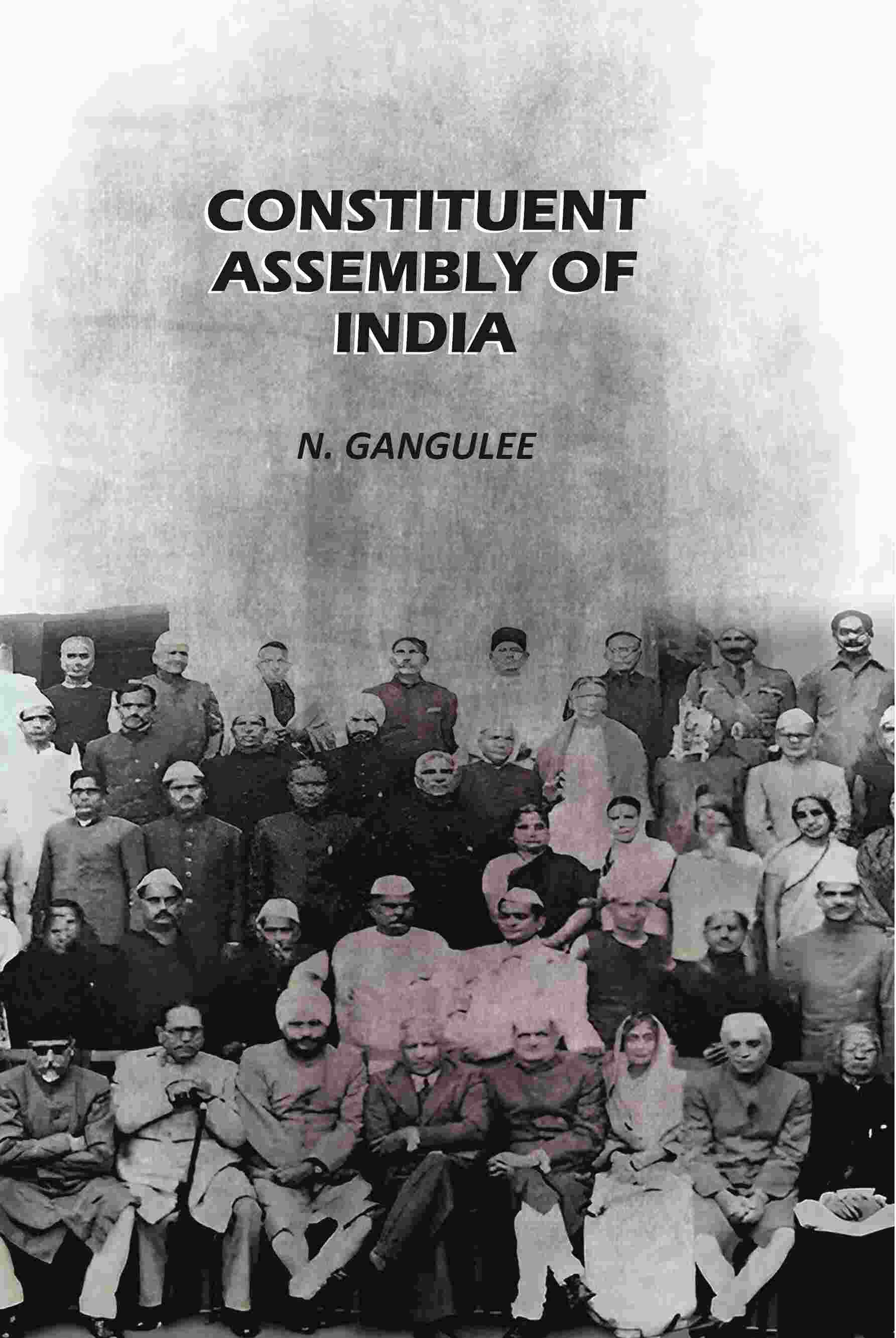 Constituent Assembly Of India - Gyan Books - Distacart