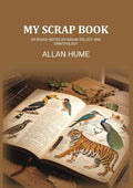 Rough Notes on Indian Oology and Ornithology - Gyan Books - Distacart