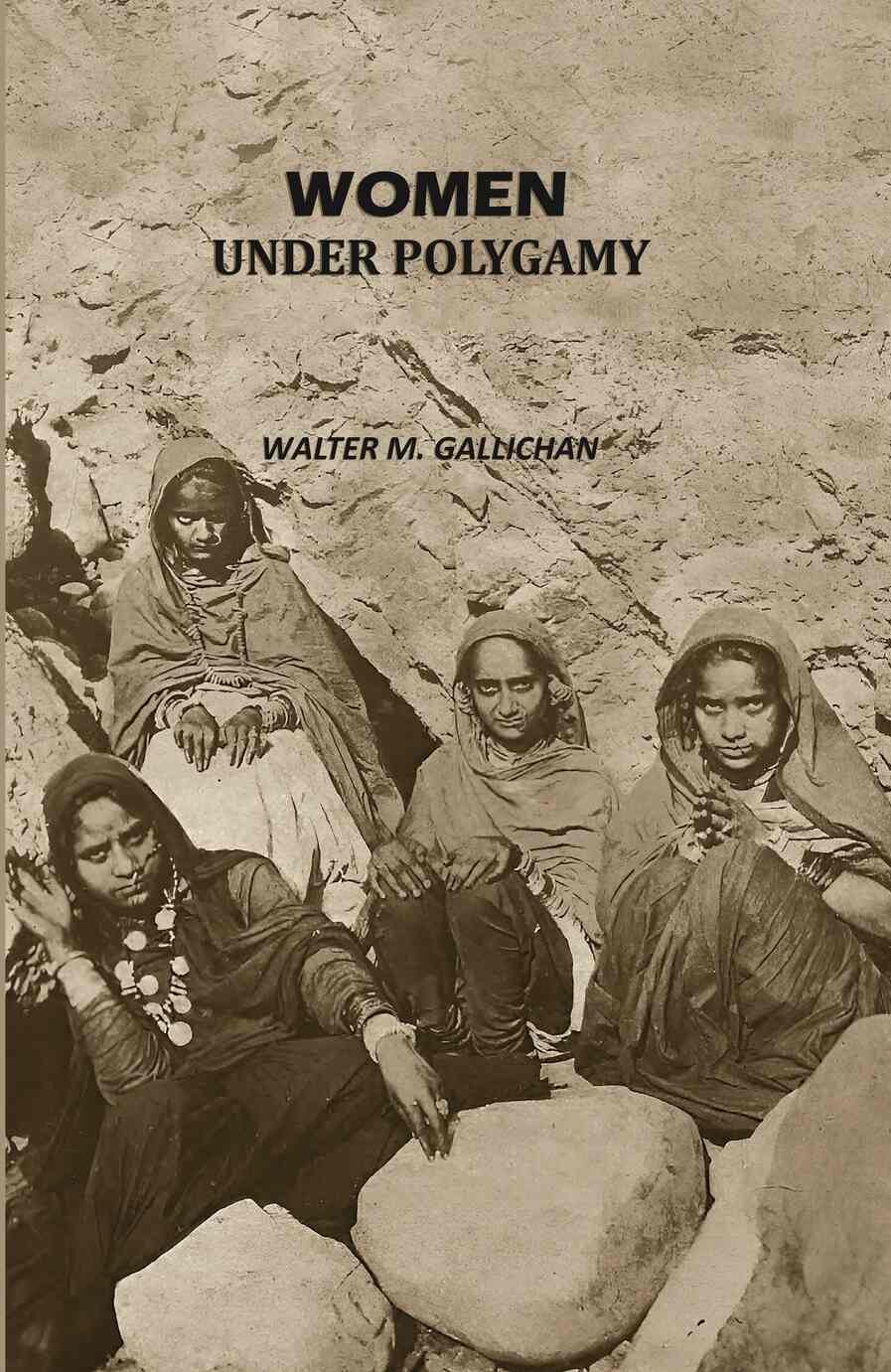 Women Under Polygamy - Gyan Books - Distacart