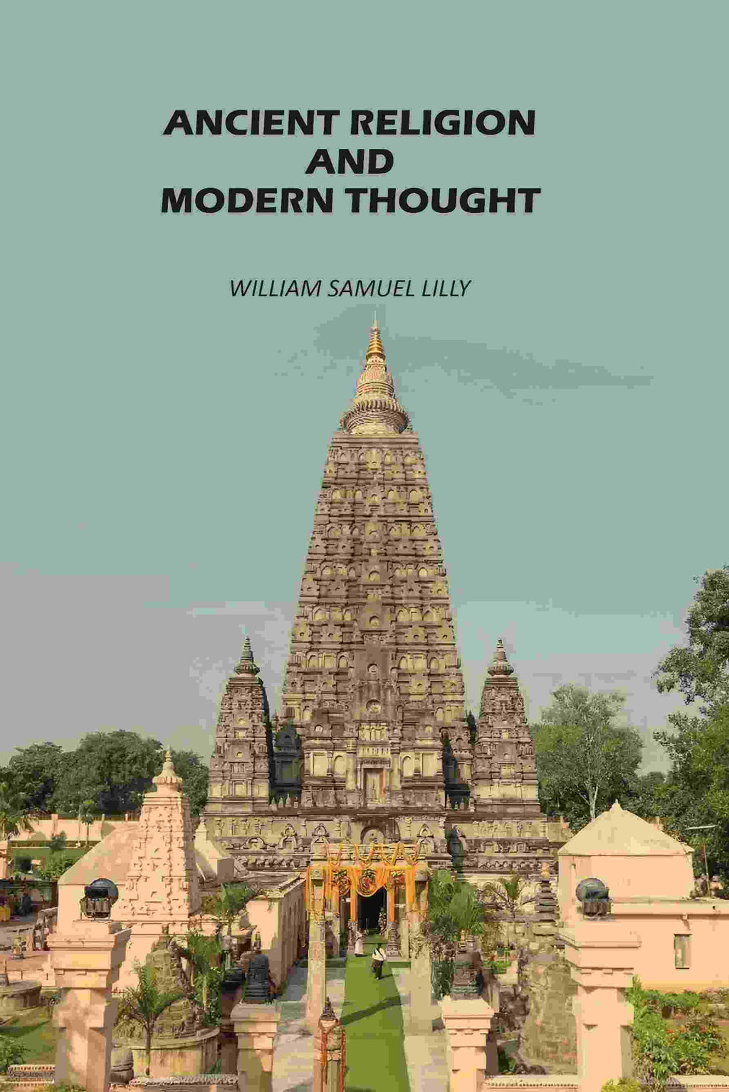 Ancient Religion and Modern Thought - Gyan Books - Distacart