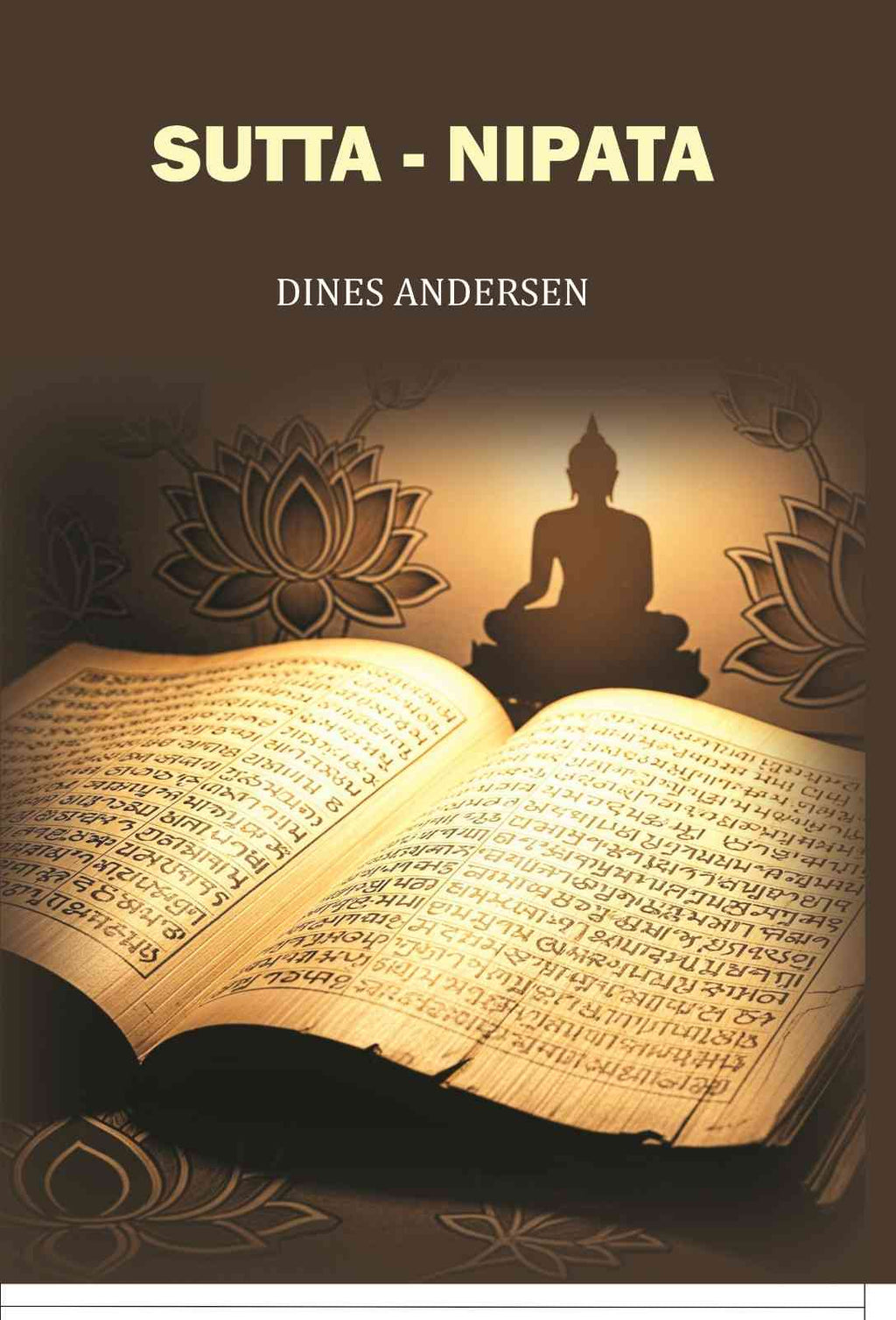 Sutta - Nipata - Gyan Books - Distacart