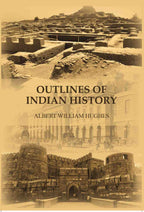 Outlines of Indian history - Gyan Books - Distacart