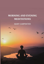 Morning And Evening Meditations - Gyan Books - Distacart