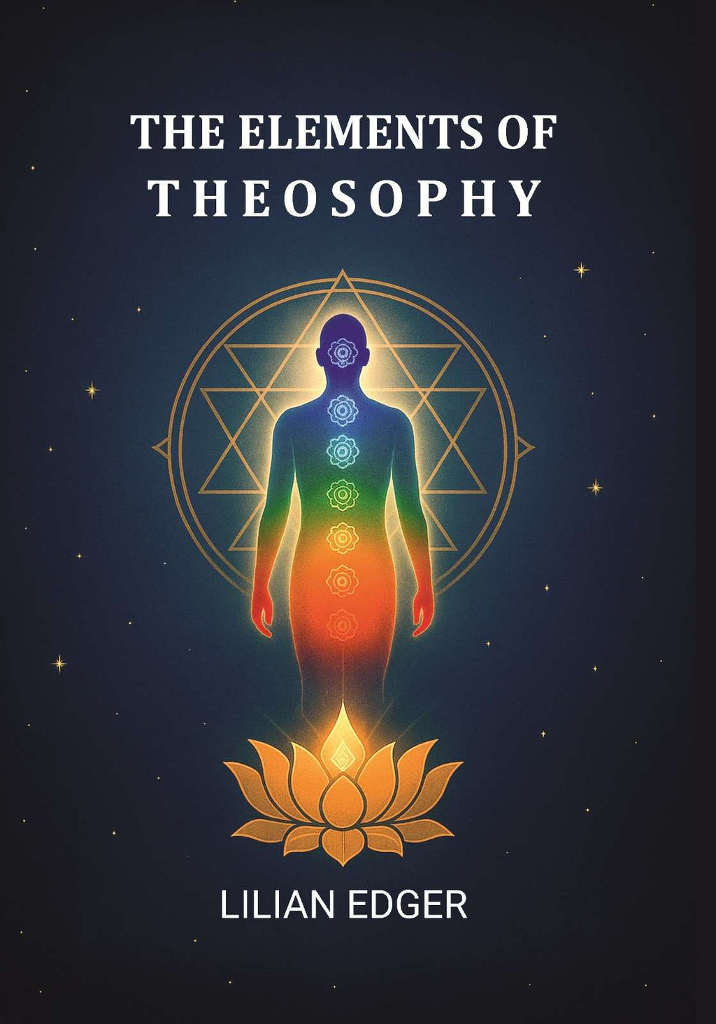 The Elements of Theosophy - Gyan Books - Distacart
